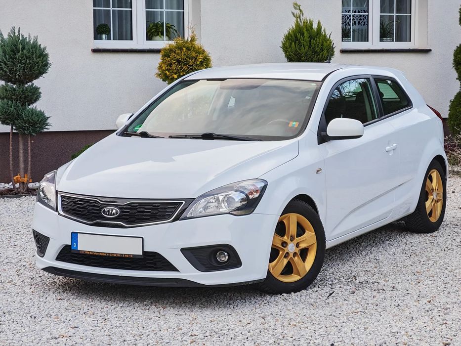 Kia Pro_Cee'd