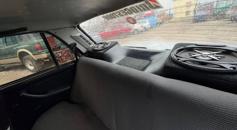 Продам Ваз 2107