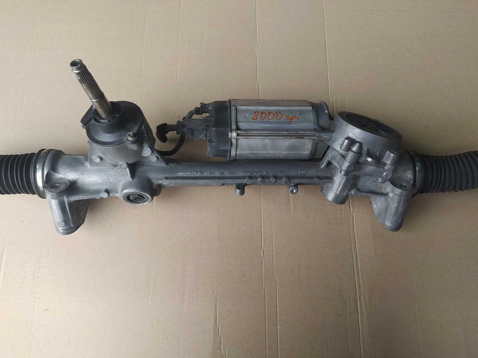 Рулевая рейка Alfa Romeo Giulietta (2010-2021 р. в)