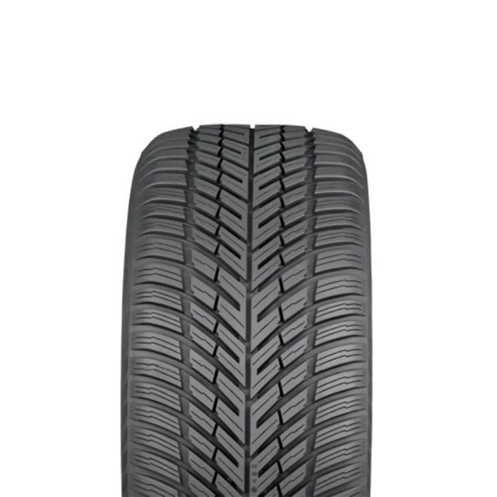 NOWE Opony Wielosezonowe Nokian Tyres Seasonproof 2 255/45/20"