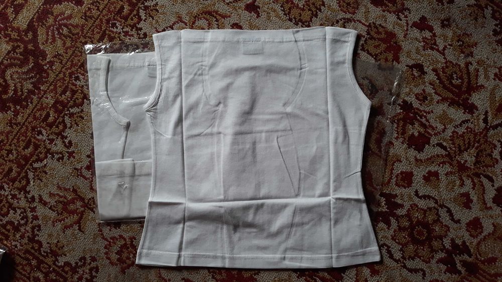 Blusas de senhora - M , L - novas - portes incluidos