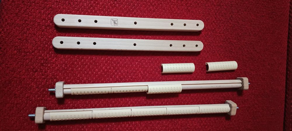 Пяльца гобеленовые 410*300 мм