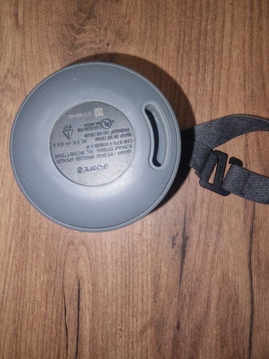 Колонка sonySRS-XB13