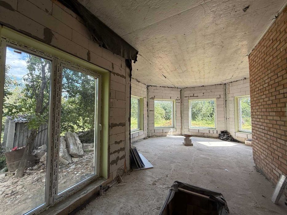 Продаж 2 поверхового будинку на Вінницьких Хуторах 0627