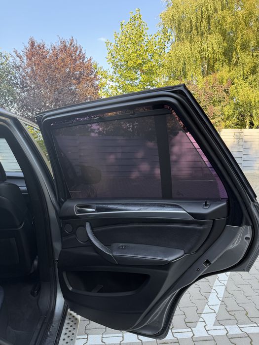 продам Bmw x5 e70 2008