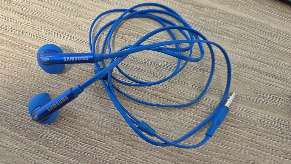 Samsung level link transmiter słuchawki