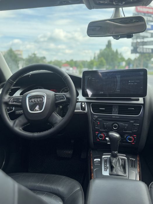 Увага Volksvagen AUDI в кредит! Авто на виплату! Розстрочка АВТОМАТ AUDI A4 quattro