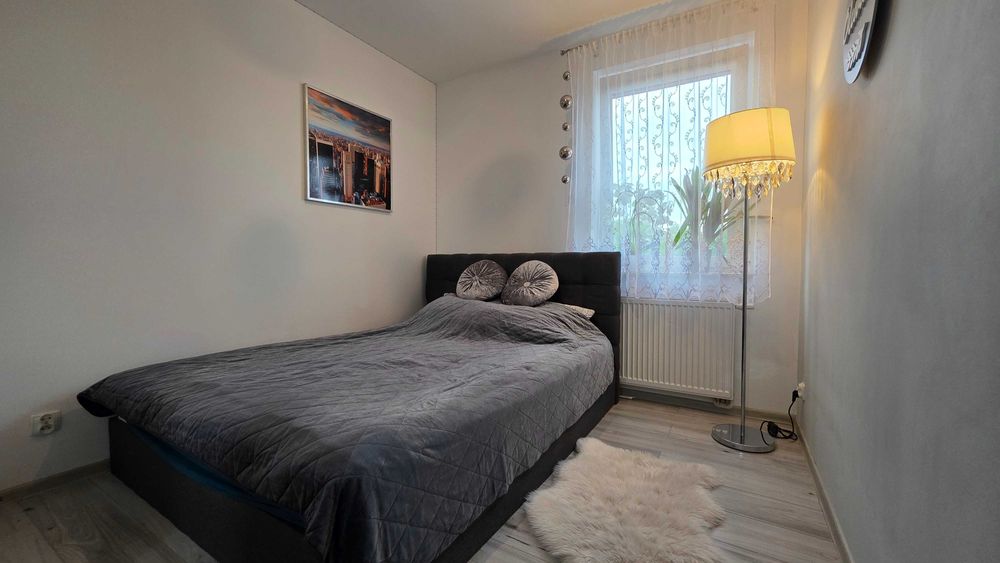 41,5 m² |2 Pokoje | Klimatyzacja | BALKON | MIEJSCE POSTOJOWE | Wieniawskiego - Widok 6
