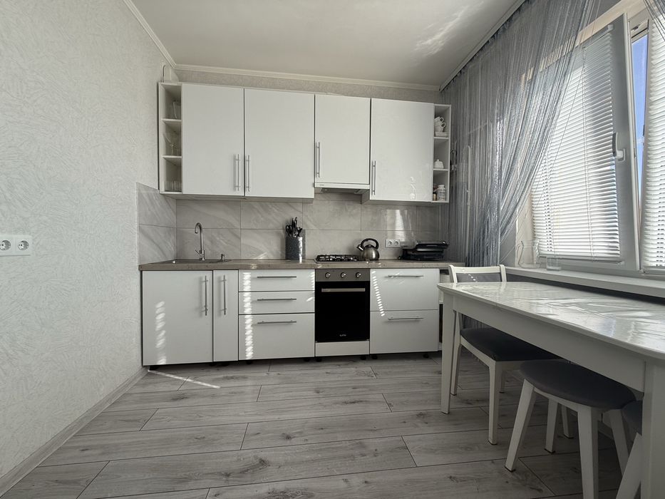 Продаж квартири 2кім