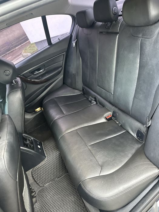 BMW 328i xdrive M стиль