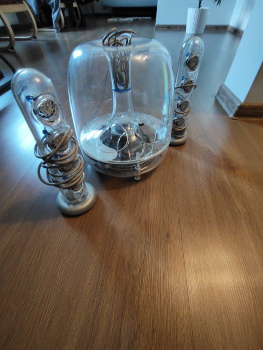 Głośniki Harman Kardon 2+1