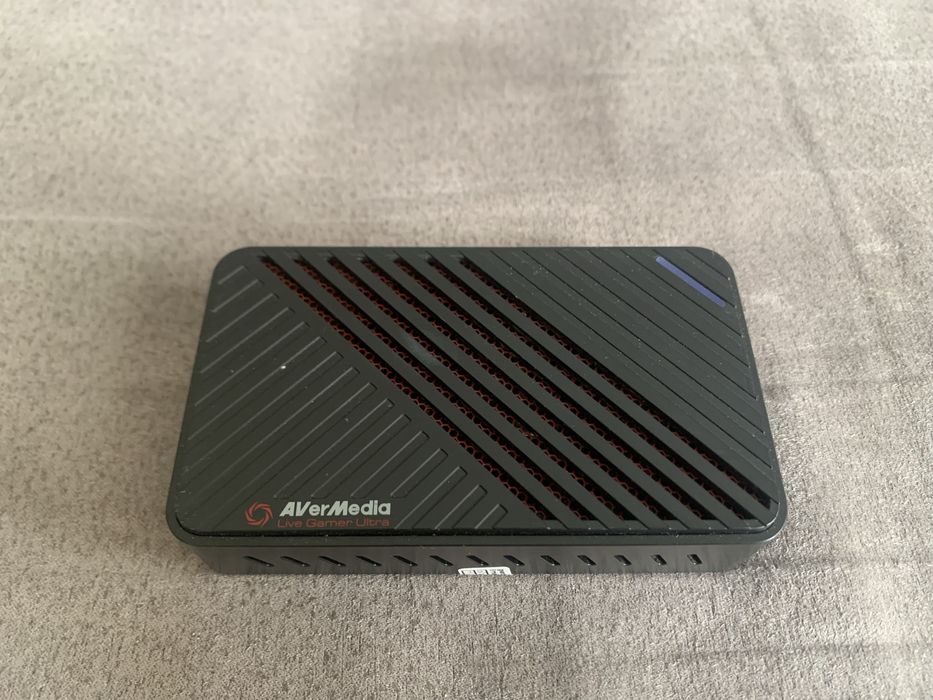 Avermedia Live Gamer Ultra