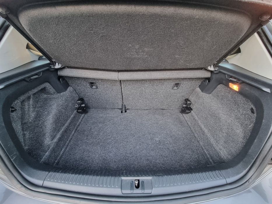 Polo 1.0 só 80 mil km gasolina