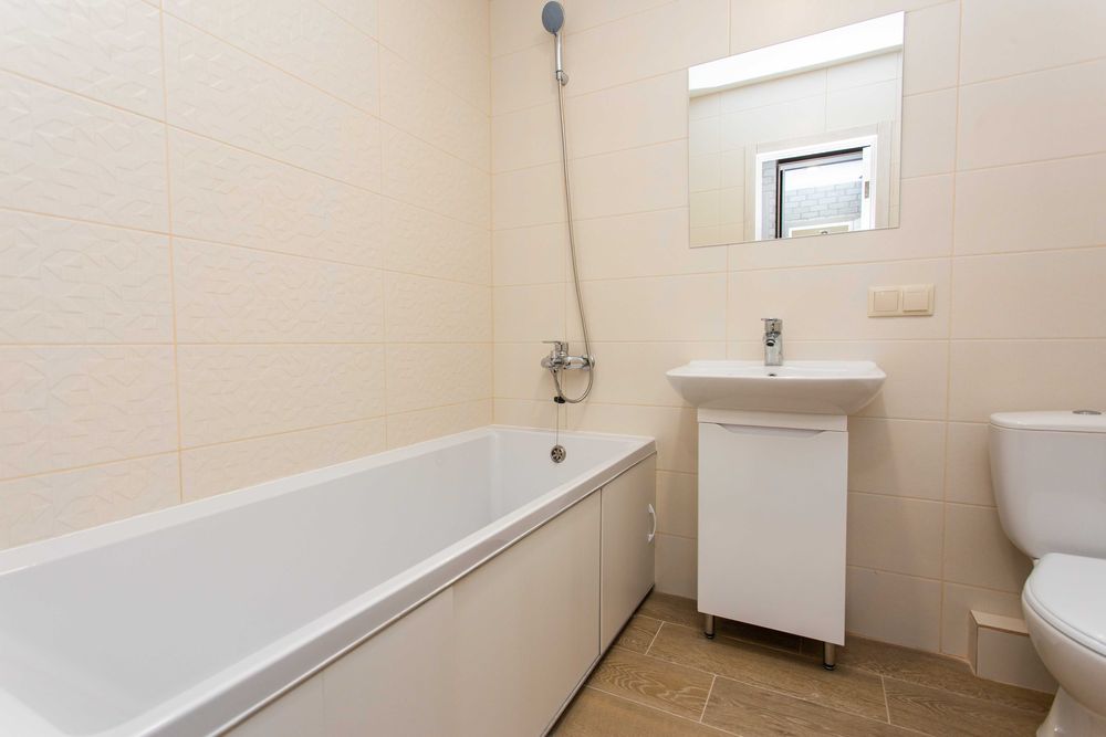 Бам. Поруч парк. Власник. Звітні документи. Квартира подобово