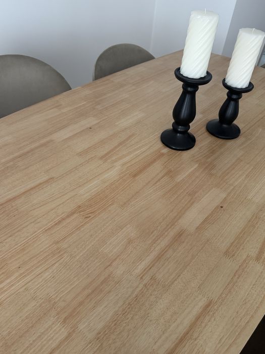 Mesa de Jantar Sklum
