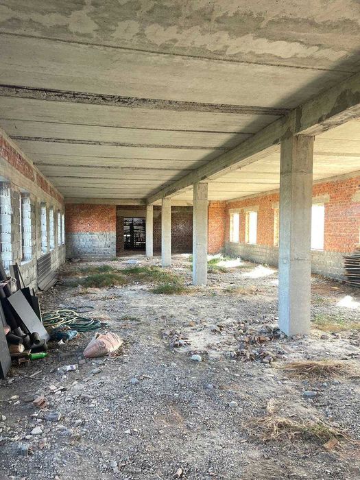 Терміновий продаж комерційного приміщення в с.Павлівка вул.Шевченка