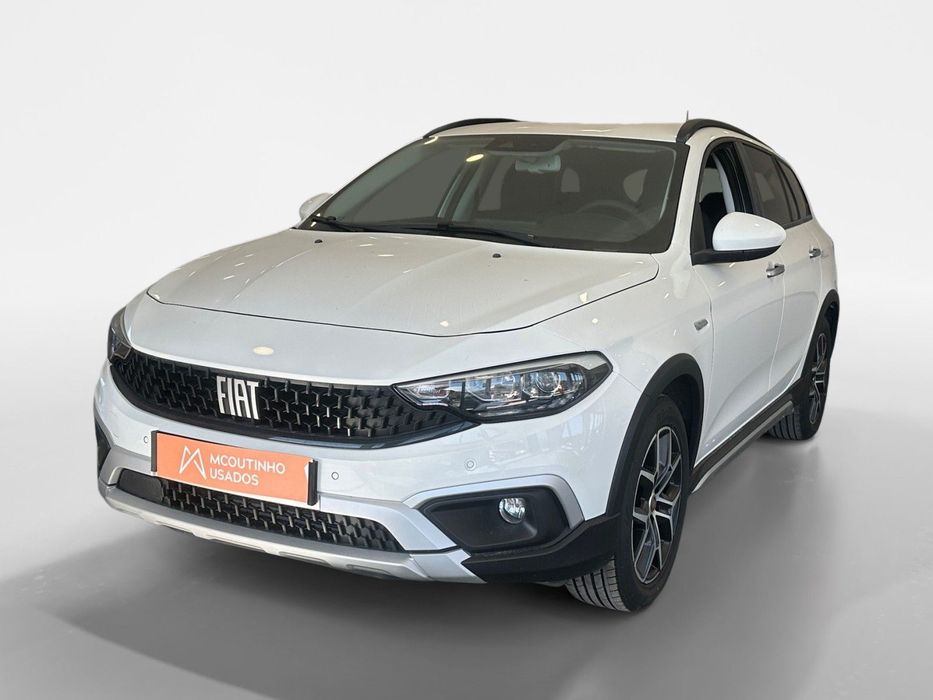Fiat Tipo Station Wagon 1.0 GSE T3