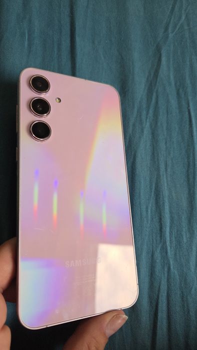 Samsung Galaxy A55 5G