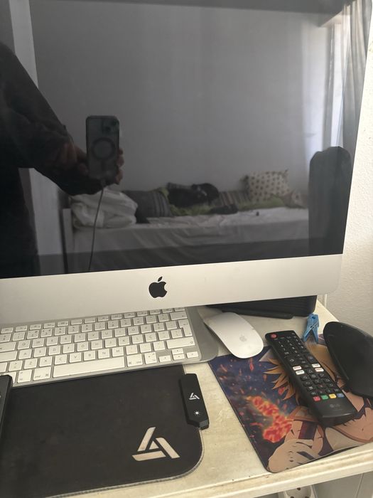 Imac 2012 8gb ram447303618103889920