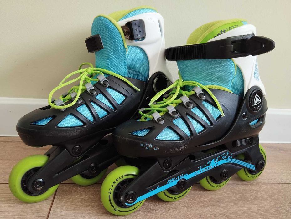 Ролики дитячі Firefly ILS 300 р. 29-32