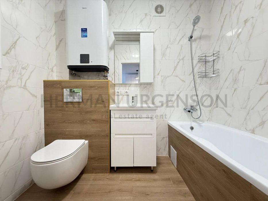 1-room apartment apartment by the address st. Tlekhasa Borisa (area 37 m²) - Atlanta.ua - photo 11