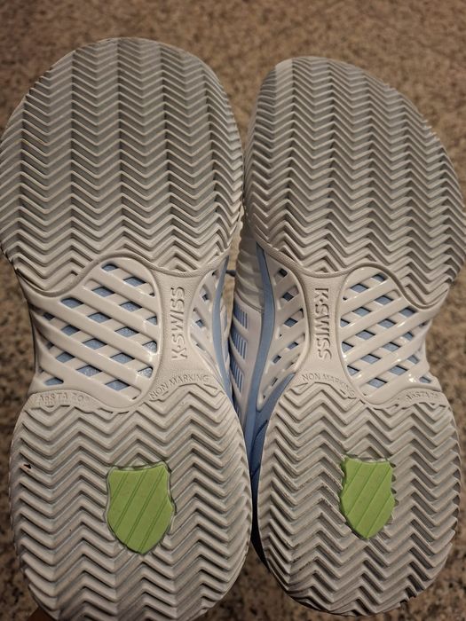 Sapatilhas Padel KSwiss