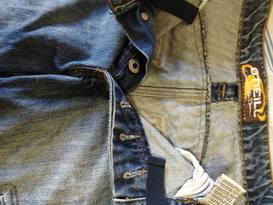 Шорты джинсовые O NEILL