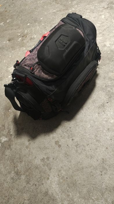 Torba wędkarska rapala urban