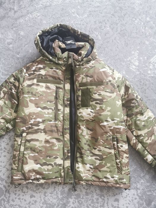 Продам куртку tactical парку staff multicam Торг
