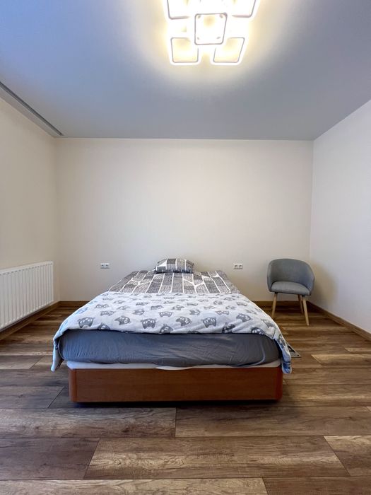 Продаж‼️ 1 кім квартира з терасою та ремонтом | Рудно, Шевченка