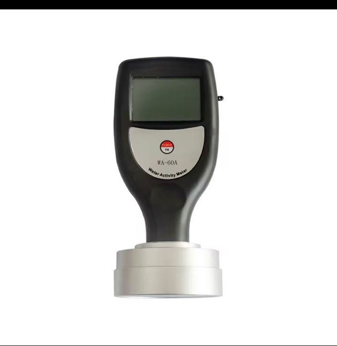 Testador de Medidor de Atividade de Água LCD Portátil WA-60A