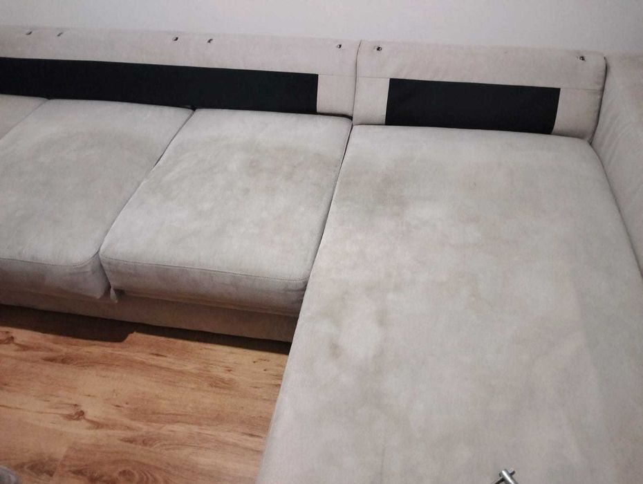 sofá chaise longue