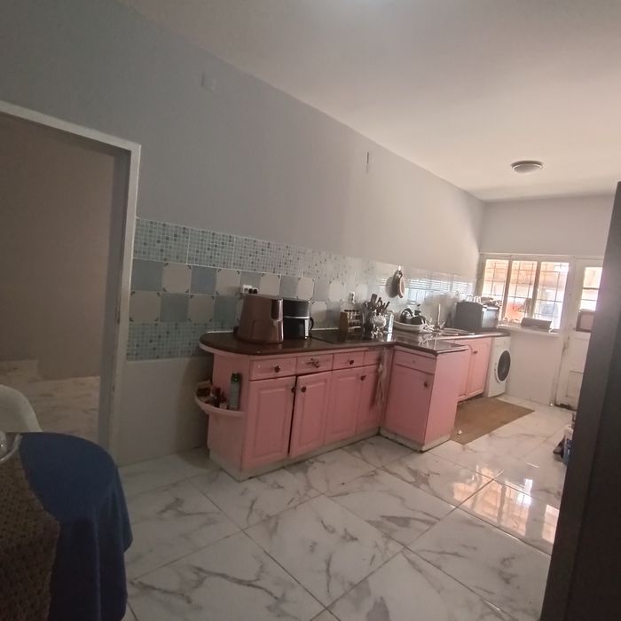 Moradia t3 +1 com terreno