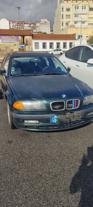 BMW 320d – Oportunidade
