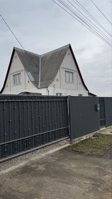 Продаж будинка в с.Пищики