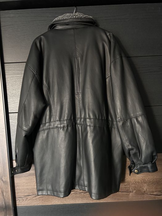 Excellence kurtka męska z podpinką XXXL