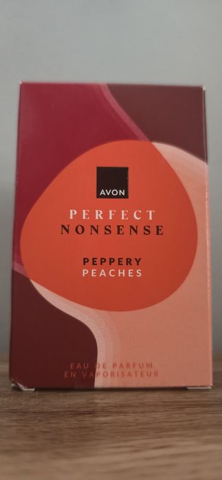 Avon Perfect Nonsense
