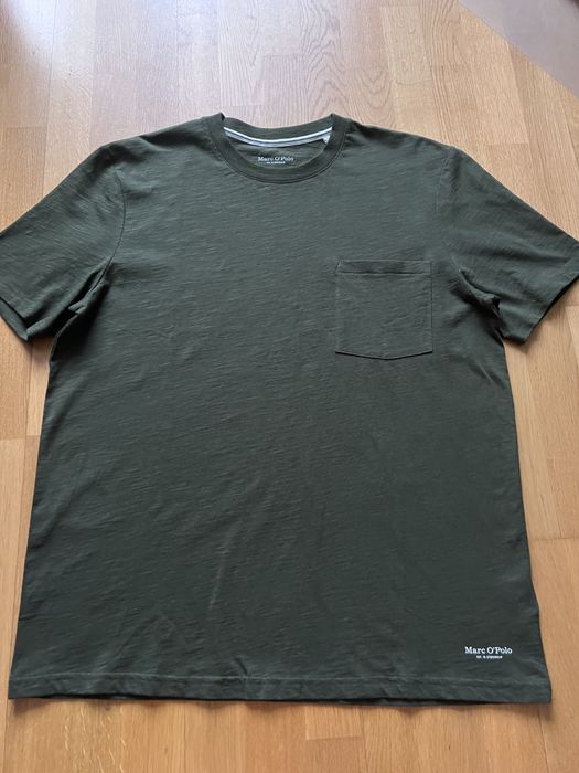 Футболка Marc O’Polo(оригінал)-чоловіча,нова !
