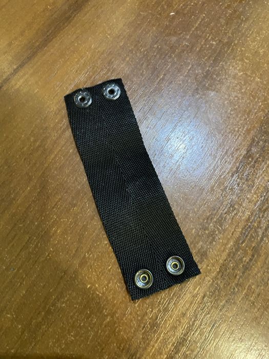 оригинальный патч MA.STRUM