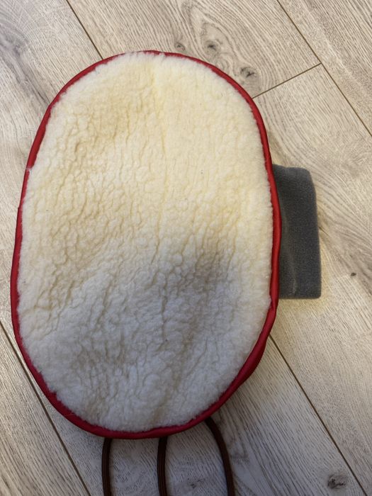 Зимовий Конверт на овчині ДоРечі United