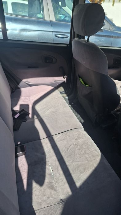 Vendo Citroën Saxo
