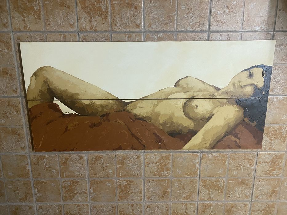 Quadro em excente estado