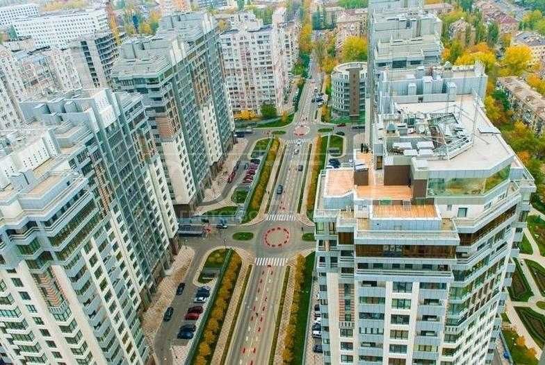 Багатокімнатна квартира за адресою (площа 155 м²) - Atlanta.ua - фото 6