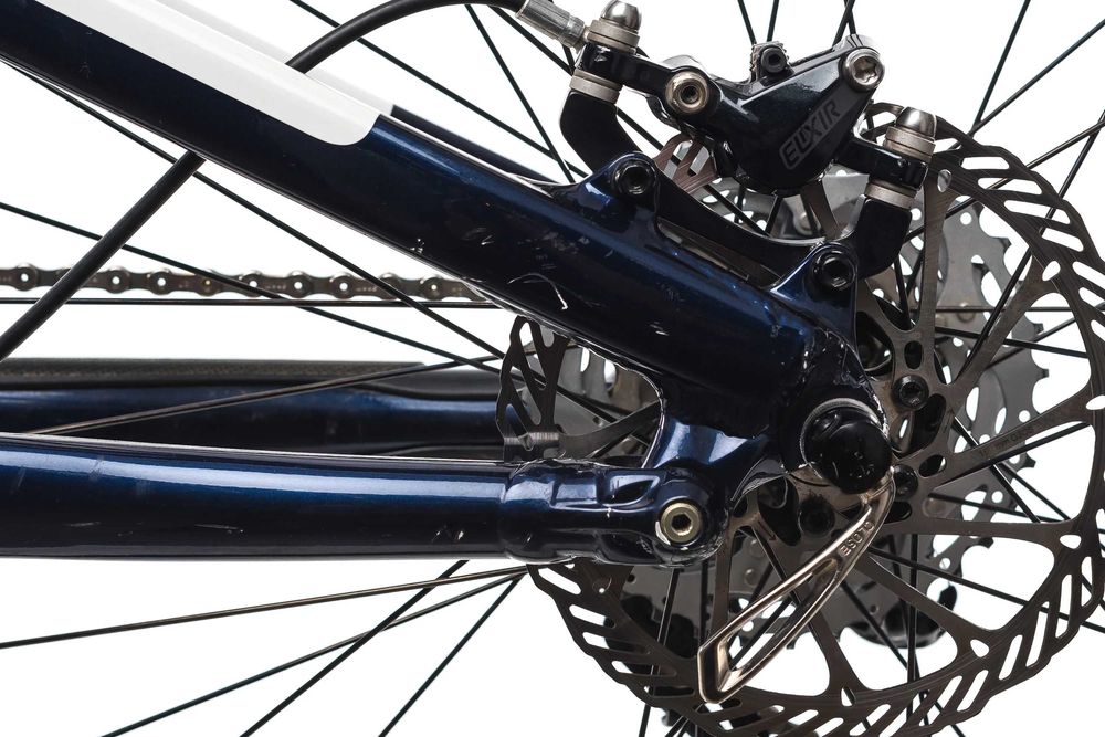 Specialized Stumpjumper FSR Comp 29 (Medio)