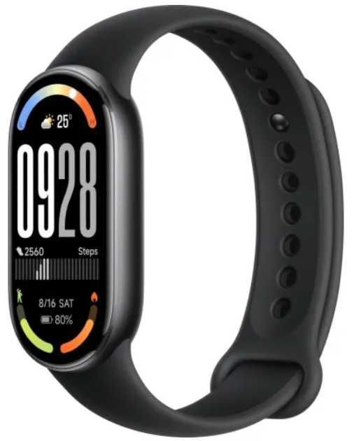 Фітнес браслет Mi Band 10