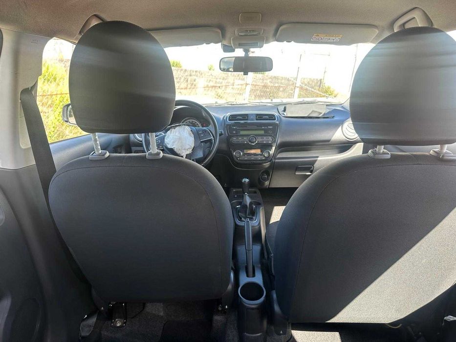 Mitsubishi Mirage Space Star 1.2 Gasolina