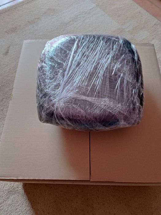 Yamaha Tracer 9 (Bancos de Origem) - Nunca usados!