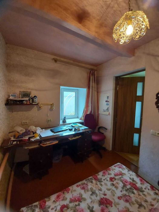 Продаж будинку. Комунарський район