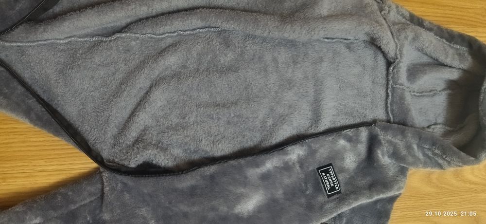 Флісовий чоловічок