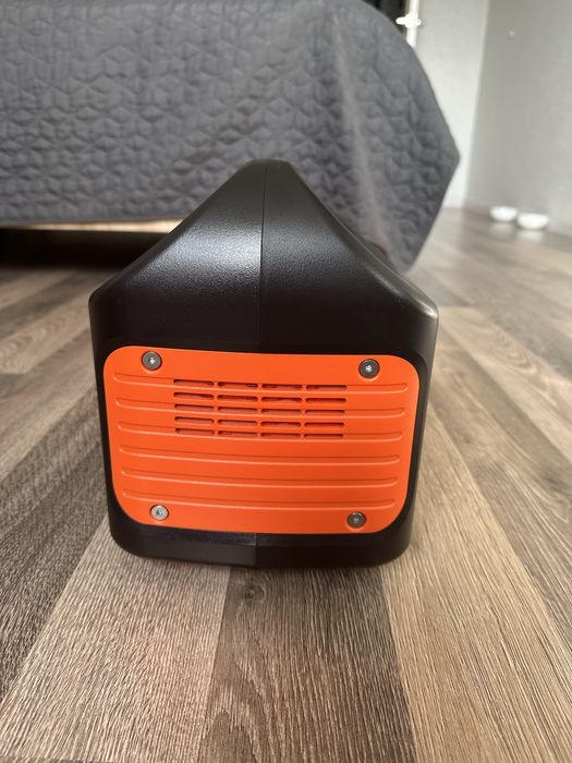 Jackery 500 под ремонт